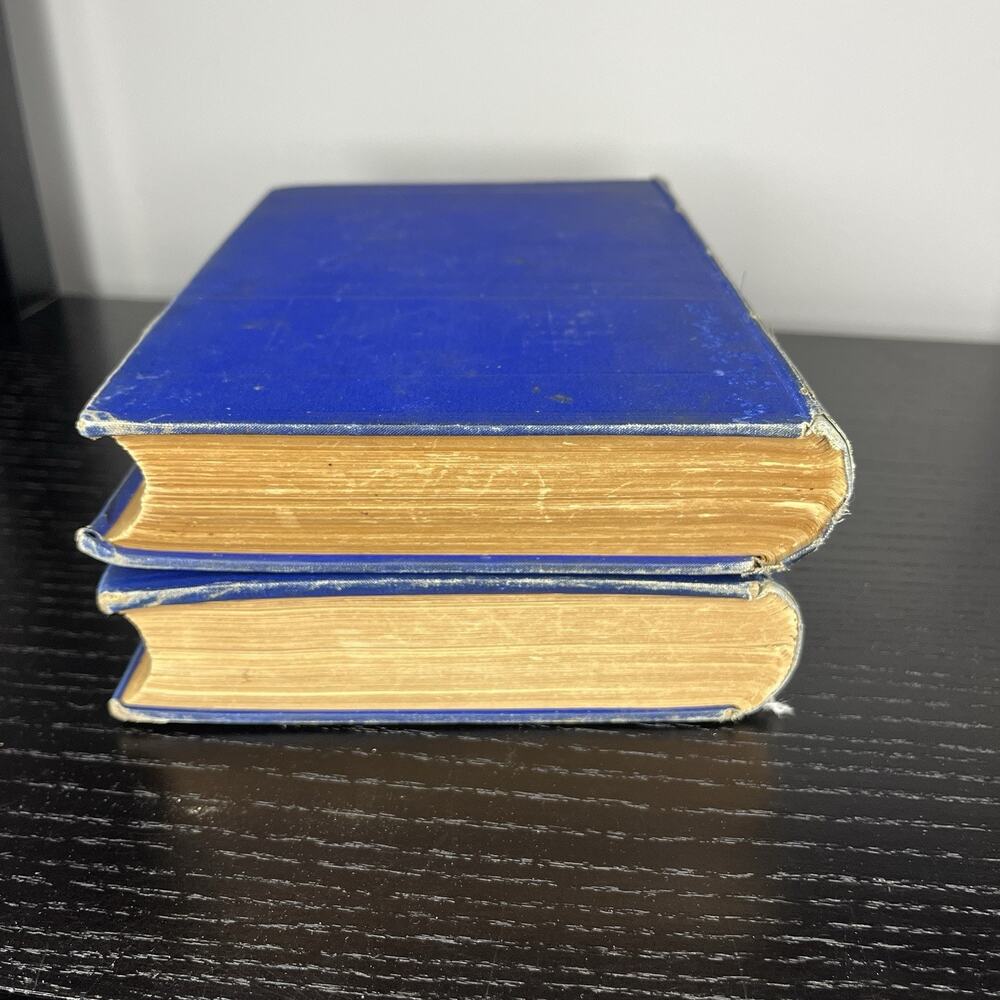 Memoirs of General William T. Sherman 2 vol. First Edition 1875 - Picture 4 of 16